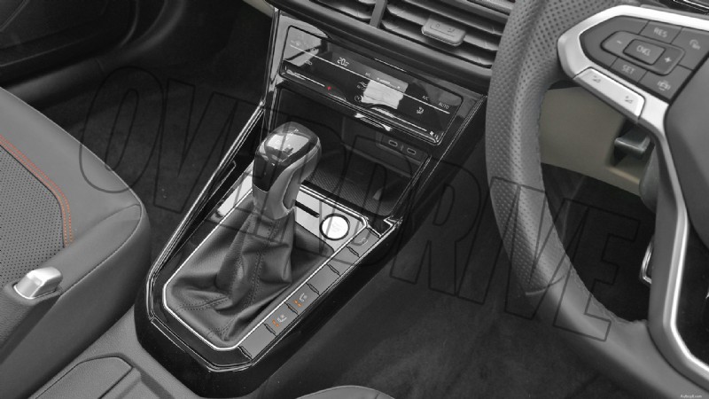 Volkswagen Virtus 2022 1.0 GT:인테리어 하이라이트 및 기능 