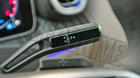 2022 Mercedes-Benz C-Class C200 인테리어 – 럭셔리함, 편안함, 최첨단 디자인