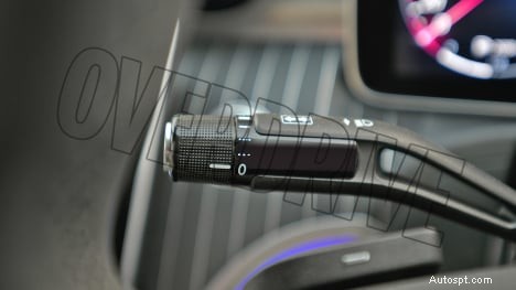 2022 Mercedes-Benz C-Class C200 인테리어 – 럭셔리함, 편안함, 최첨단 디자인
