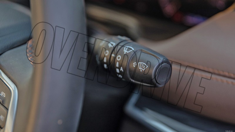 2022 Jeep Meridian Limited 내부:럭셔리한 기능과 편안함 