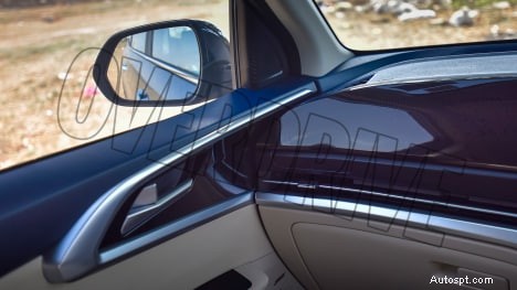 2022 기아 카렌스 럭셔리 플러스 – 7인승, 1.5L 엔진, 6단 자동 인테리어 