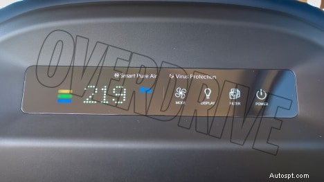 2022 기아 카렌스 럭셔리 플러스 – 7인승, 1.5L 엔진, 6단 자동 인테리어 