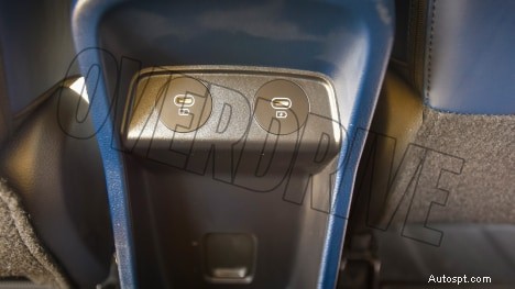 2022 기아 카렌스 럭셔리 플러스 – 7인승, 1.5L 엔진, 6단 자동 인테리어 