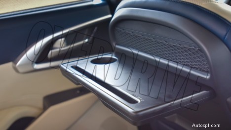 2022 기아 카렌스 럭셔리 플러스 – 7인승, 1.5L 엔진, 6단 자동 인테리어 