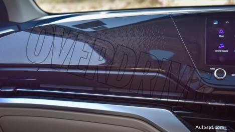 2022 기아 카렌스 럭셔리 플러스 – 7인승, 1.5L 엔진, 6단 자동 인테리어 