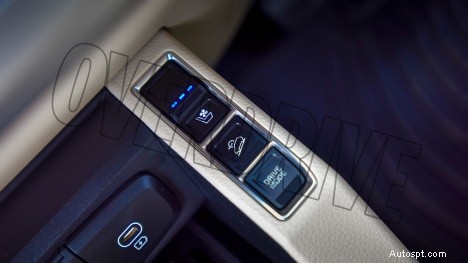 2022 기아 카렌스 럭셔리 플러스 – 7인승, 1.5L 엔진, 6단 자동 인테리어 