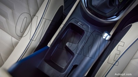 2022 기아 카렌스 럭셔리 플러스 – 7인승, 1.5L 엔진, 6단 자동 인테리어 