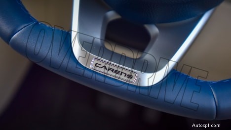 2022 기아 카렌스 럭셔리 플러스 – 7인승, 1.5L 엔진, 6단 자동 인테리어 