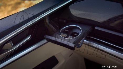 2022 기아 카렌스 럭셔리 플러스 – 7인승, 1.5L 엔진, 6단 자동 인테리어 