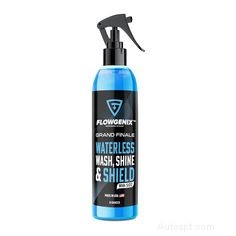 Flowgenix 검토:과대광고에 부응합니까? 