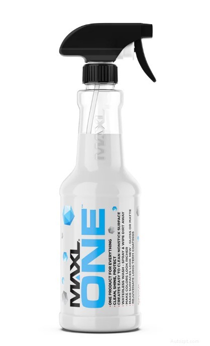 Triphene™이 포함된 MAXLONE™:올인원 물 없는 세척제에 대한 심층 리뷰 