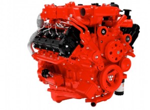 닛산 타이탄, 강력한 커민스 5.0L V8 터보 디젤 엔진 탑재 