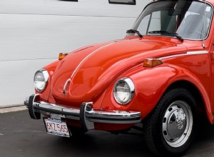 전문가 복원:Q s Master Detailer의 VW Beetle, 911 50/50 및 Panamera 스팀 청소 