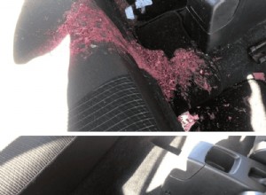 자동차 보호:종합적인 내부 및 외부 관리 전략 
