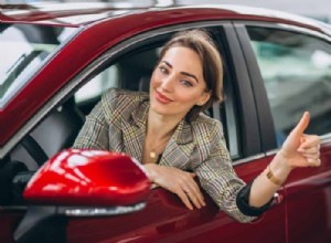독점적인 McLaren 드라이브 일일 체험 