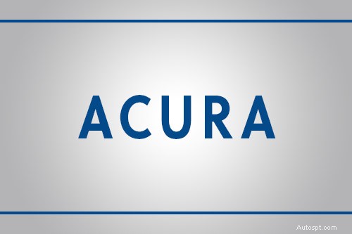 Acura:전문 자동차 서비스 및 부품 