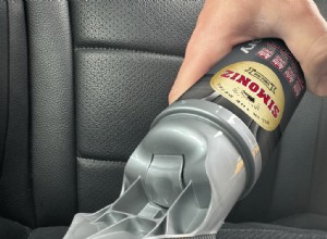 전문가 가이드:청소 후 카시트를 안전하게 건조하기 