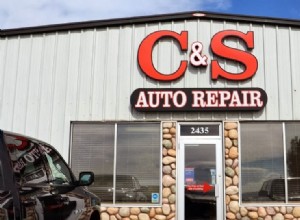 아이다호 폴스 최고의 자동차 수리 서비스 – C&S Auto Repair의 신뢰할 수 있는 전문가 