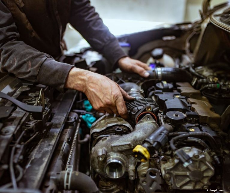 아이다호 폴스 최고의 자동차 수리 서비스 – C&S Auto Repair의 신뢰할 수 있는 전문가 