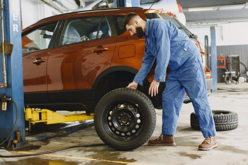 최고의 브레이크 및 로터 관리:C&S Auto Repair의 전문가 팁 