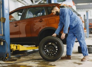 최고의 브레이크 및 로터 관리:C&S Auto Repair의 전문가 팁 