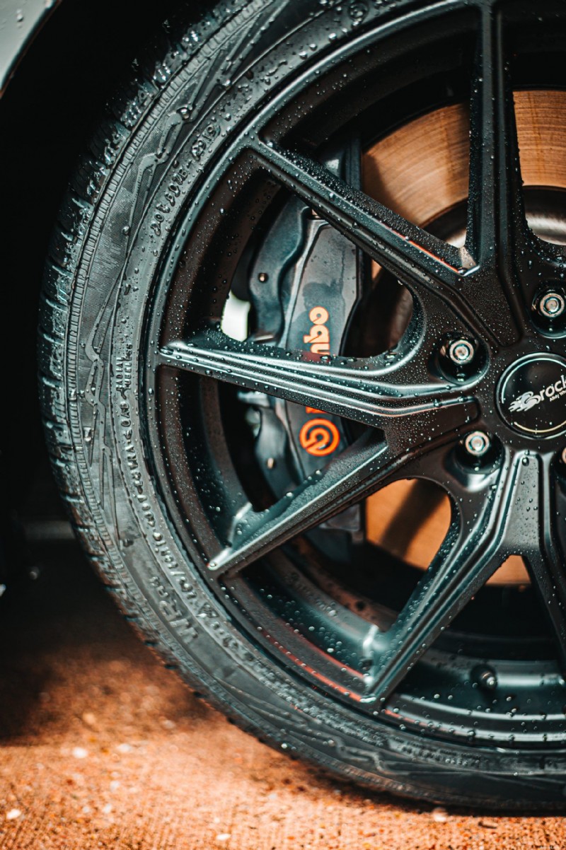 최고의 브레이크 및 로터 관리:C&S Auto Repair의 전문가 팁 
