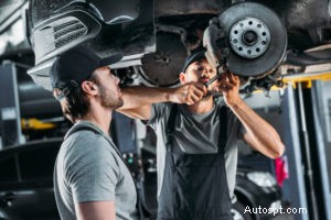 C&S Auto Repair:아이다호폴스의 전문 차량 유지보수 및 수리 