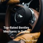 달라스의 프리미어 Bentley 서비스 센터 – 전문적인 수리, 투명한 가격 및 맞춤형 관리 