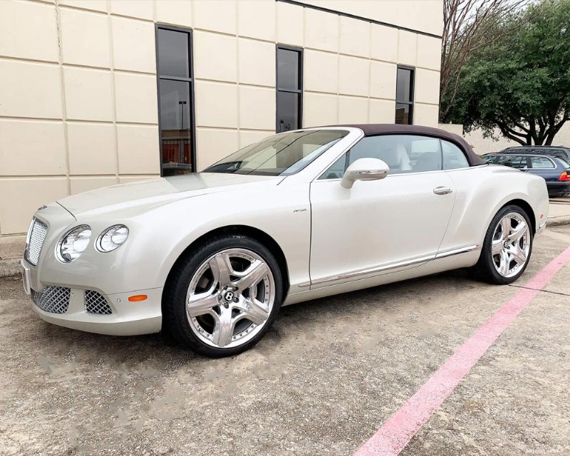 달라스의 프리미어 Bentley 서비스 센터 – 전문적인 수리, 투명한 가격 및 맞춤형 관리 