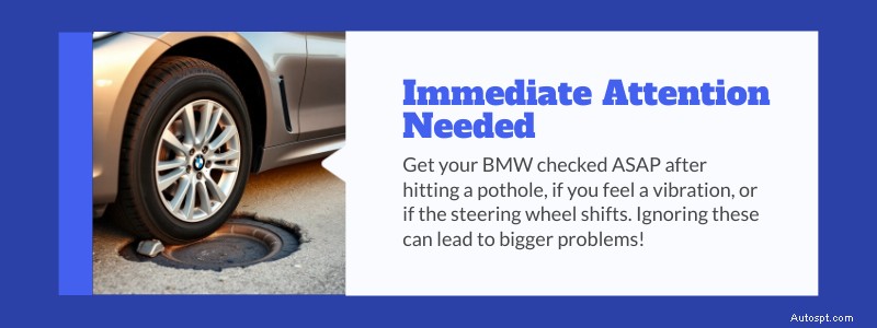 텍사스주 댈러스 및 플라노의 BMW 얼라인먼트 및 타이어 서비스 – 정밀도 및 성능 