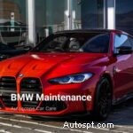 댈러스의 전문 BMW 유지보수 및 수리 – 정밀 서비스 
