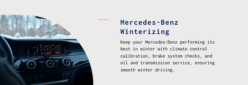 유럽 고급 자동차를 위한 겨울 유지 관리 체크리스트:Audi, BMW, Mercedes 등을 보호하세요