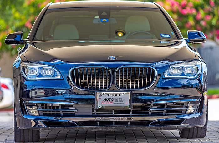 텍사스 주 댈러스를 위한 전체 BMW X5 유지 관리 및 서비스 가이드 