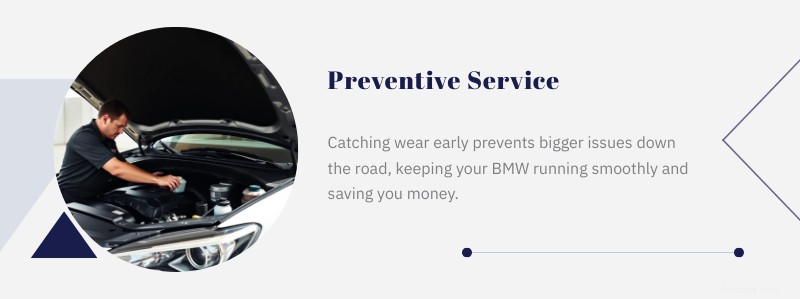 달라스 BMW 서비스:모든 소유자가 기대해야 하는 전문가의 관리 