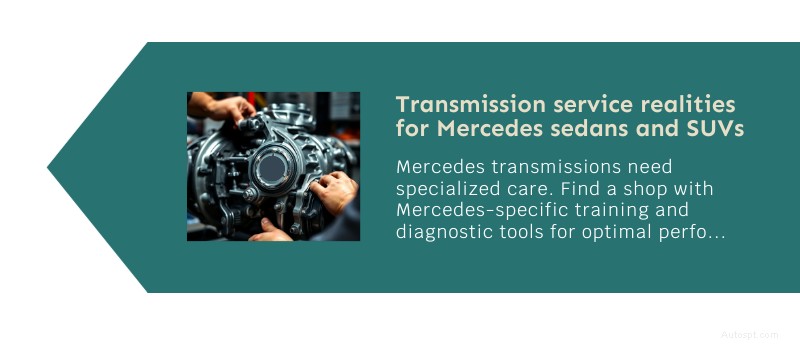 플라노와 댈러스의 전문 Mercedes 유지보수 및 수리 – 귀하의 고급 자동차 성능을 유지하세요 