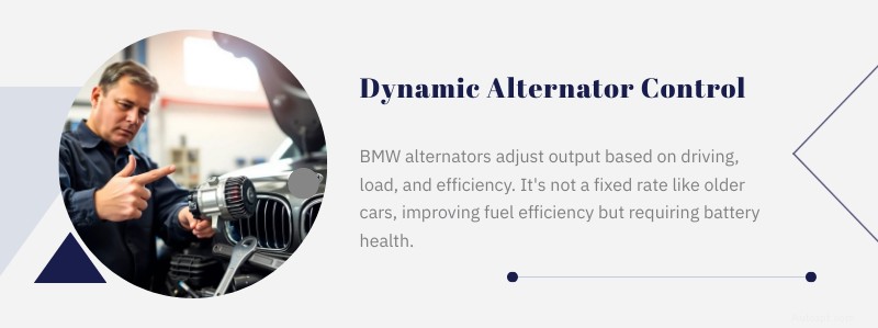 달라스 BMW 전기 및 배터리 서비스 – 전문가 진단 및 정밀 수리 