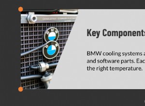 텍사스주 댈러스 및 플레이노의 전문 BMW 냉각 시스템 서비스 
