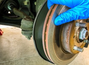 Northeast Auto Service – 신뢰할 수 있는 브레이크 전문가 및 차량 관리 