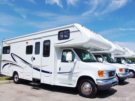 RV 변속기 교체가 필요한 주요 징후 – 주의할 사항 