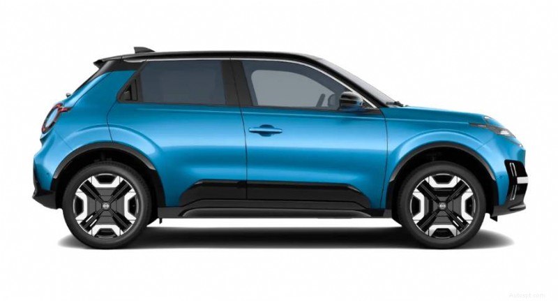 순수 전기 Nissan Micra 해치백 - 영국 최고의 구매 가이드 