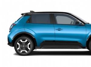 순수 전기 Nissan Micra 해치백 - 영국 최고의 구매 가이드 