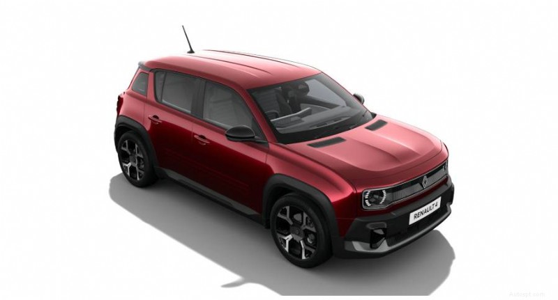 Renault 4 E-Tech SUV:확실한 영국 전기 자동차 구매 가이드 