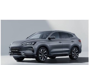 BYD SEAL U DM‑i 플러그인 하이브리드 SUV – 전체 영국 구매자 가이드 