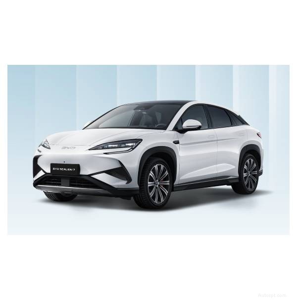 BYD Sealion 7 SUV:확실한 영국 전기 자동차 구매 가이드 
