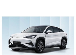 BYD Sealion 7 SUV:확실한 영국 전기 자동차 구매 가이드 