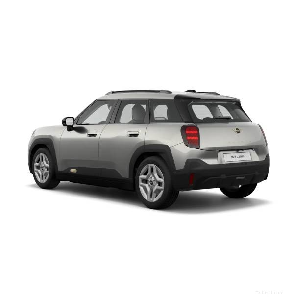 MINI Electric Aceman SUV:최고의 영국 구매 가이드 