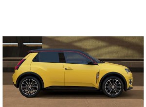 Renault 5 E-Tech Hatchback:최고의 영국 전기 자동차 구매 가이드 