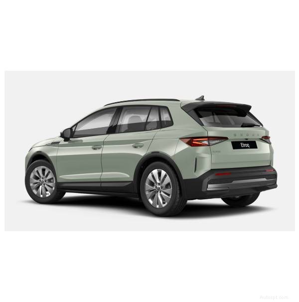 Skoda Elroq SUV:최고의 영국 전기 자동차 구매 가이드 
