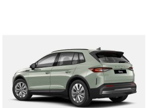 Skoda Elroq SUV:최고의 영국 전기 자동차 구매 가이드 