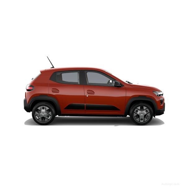 Dacia Spring Hatchback:확실한 영국 전기 자동차 구매 가이드 